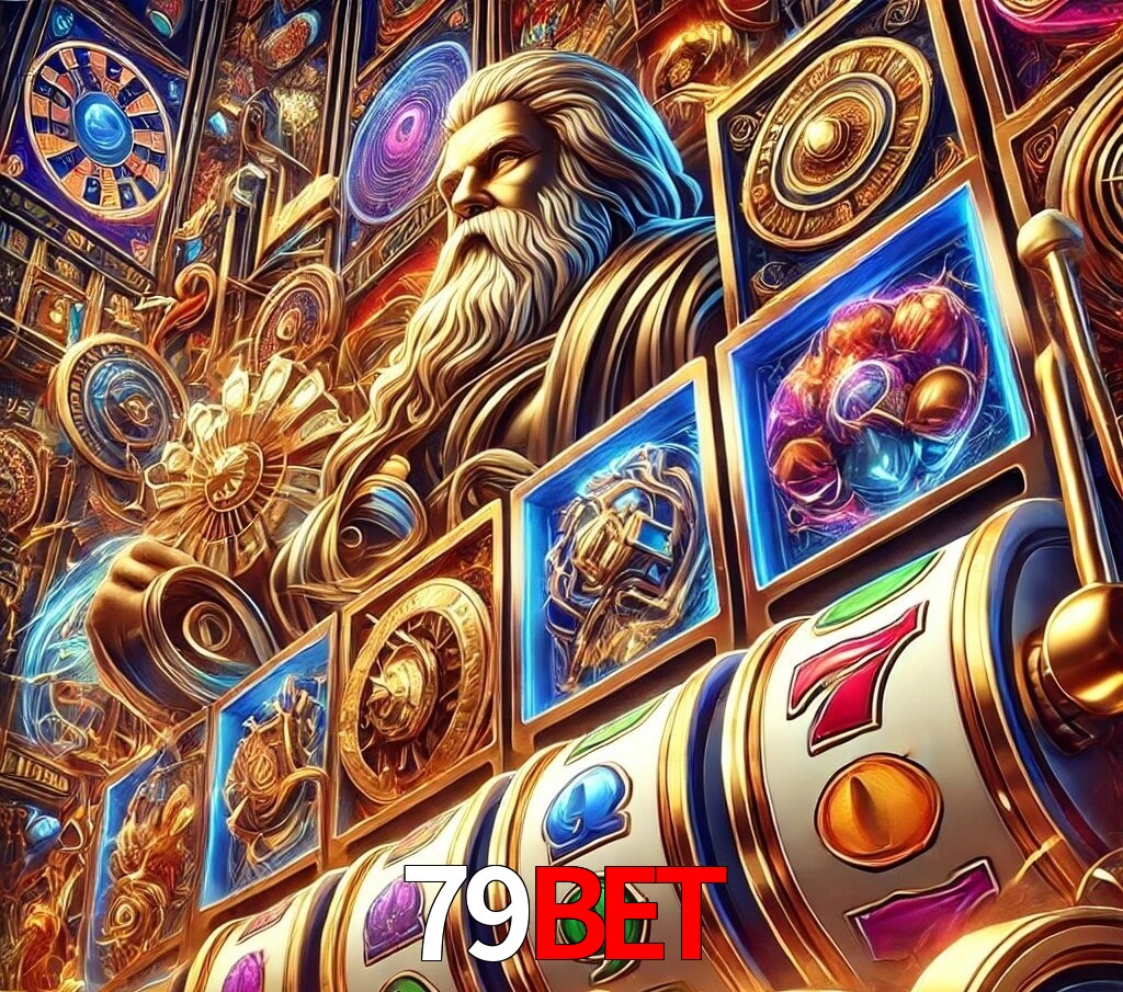 Novos Slots no 79bet