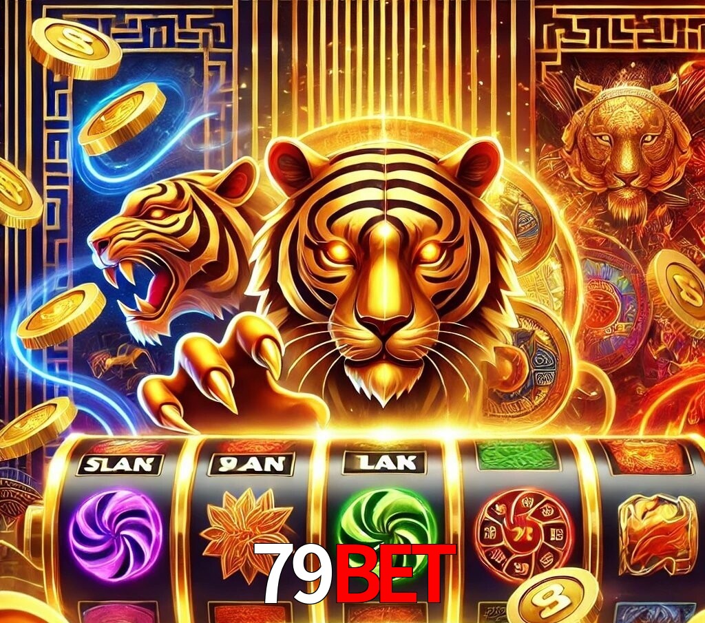 Introdução ao Fortune Tiger