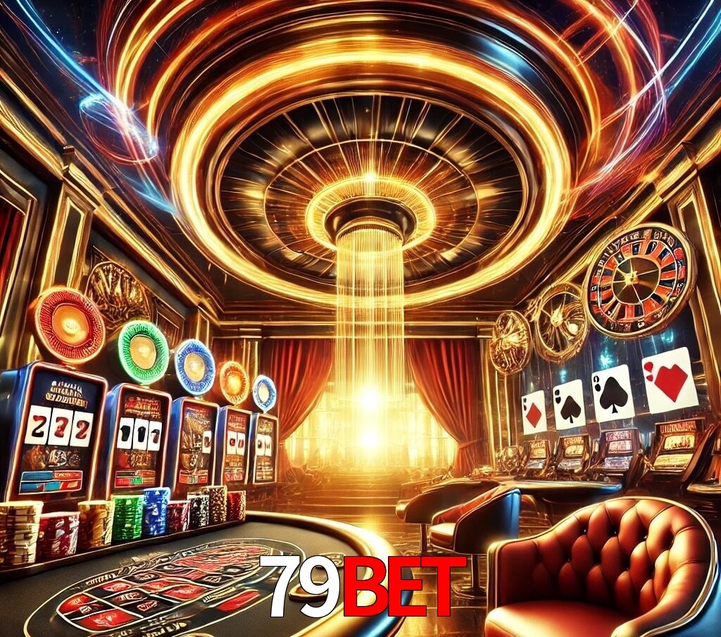 Por Que Escolher o Cassino do 79bet