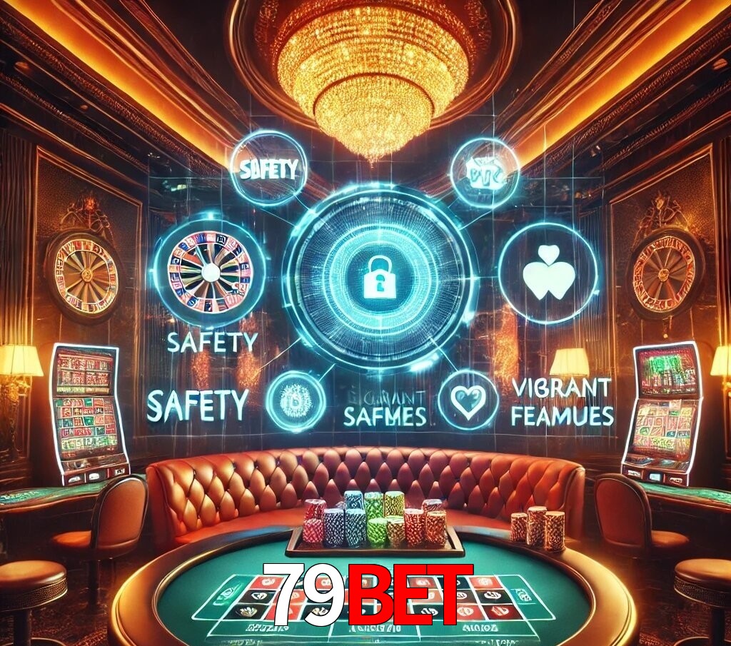 Por Que Jogar no 79bet?