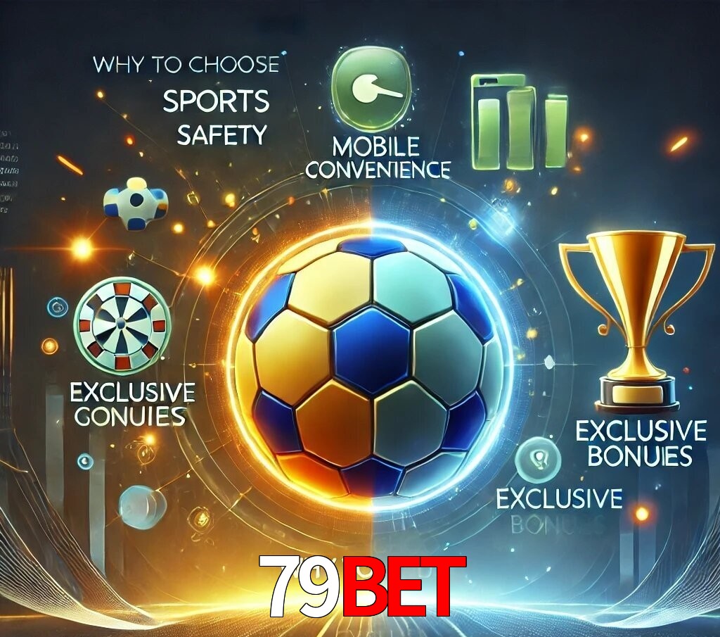 Por Que Escolher o 79bet?